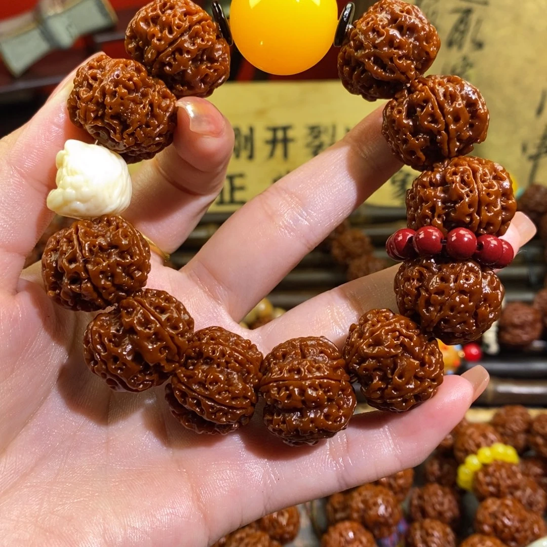手串金刚菩提522.  Xs