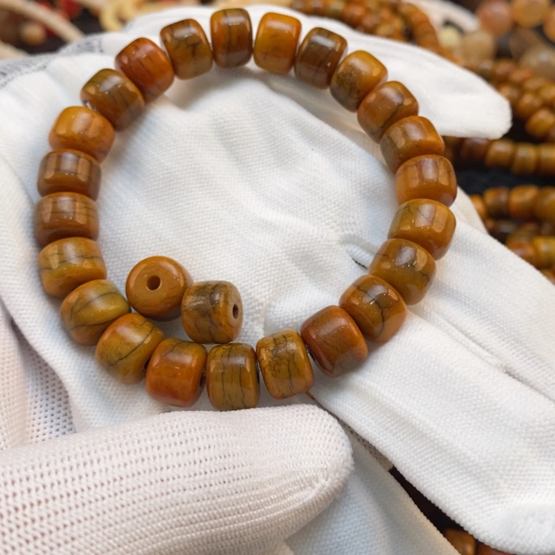 手串/手链牛骨手串