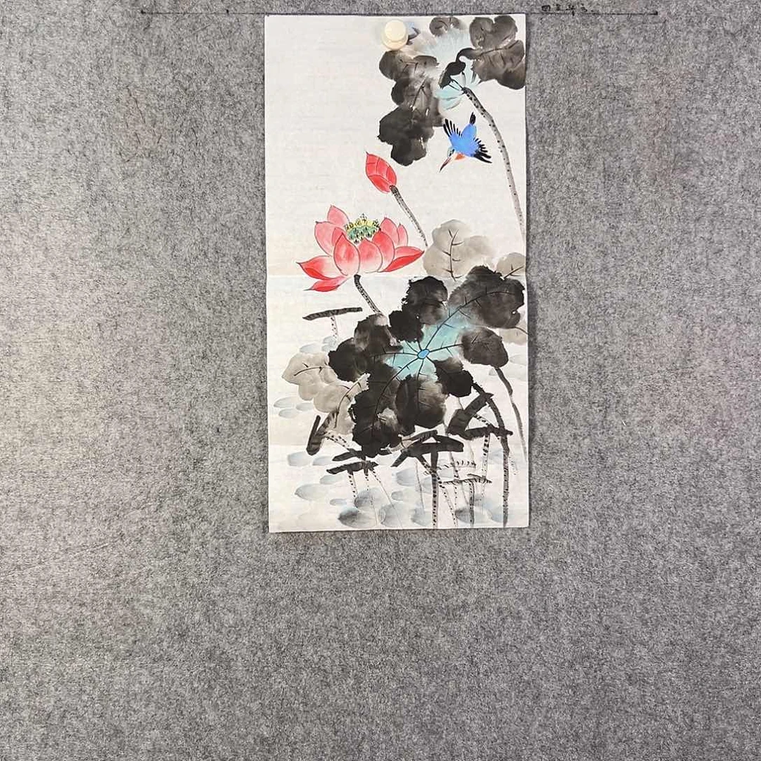 国画420 李会计科目看看咯