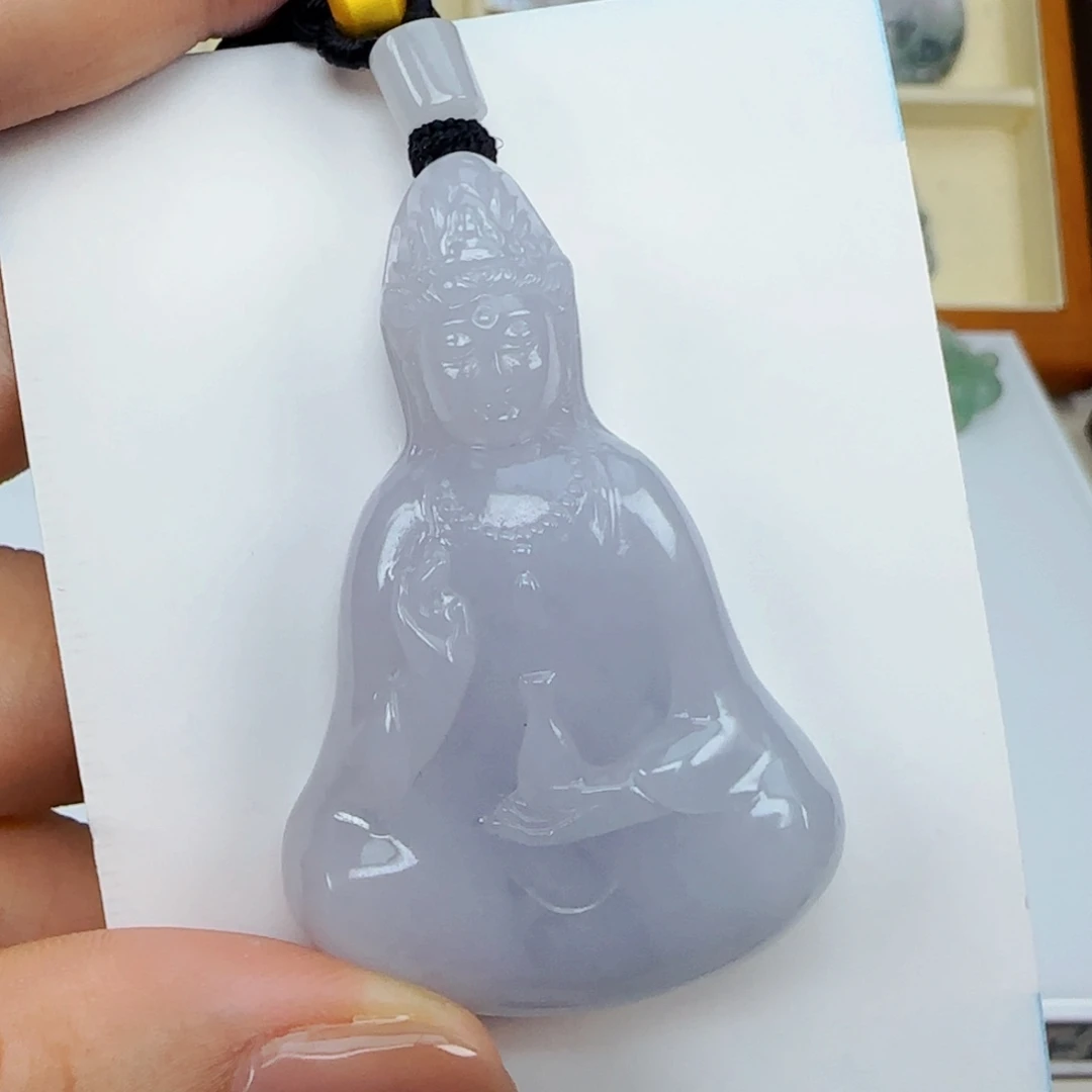 定制翡翠未镶嵌