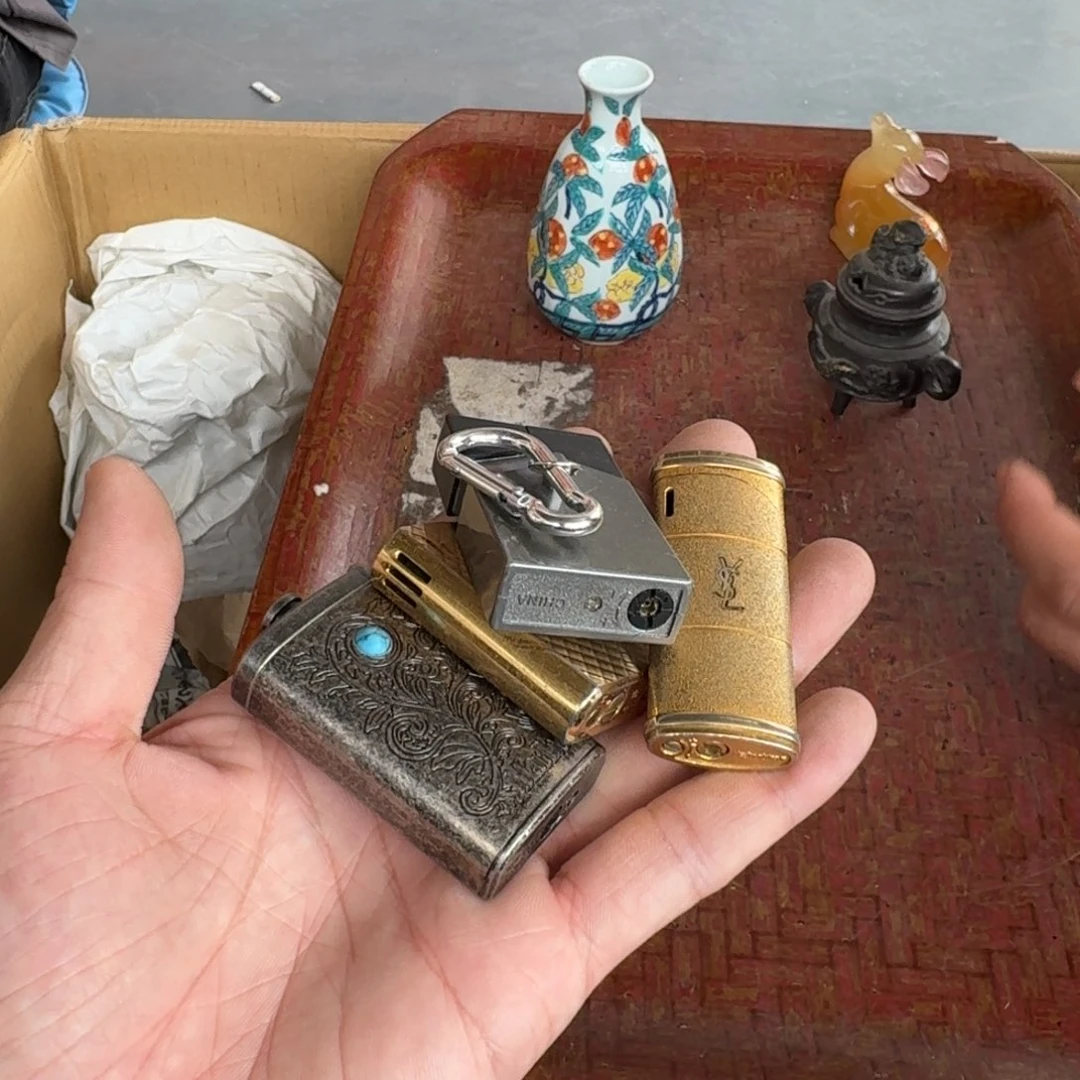 鑫***华紫砂中古商品谨慎下单