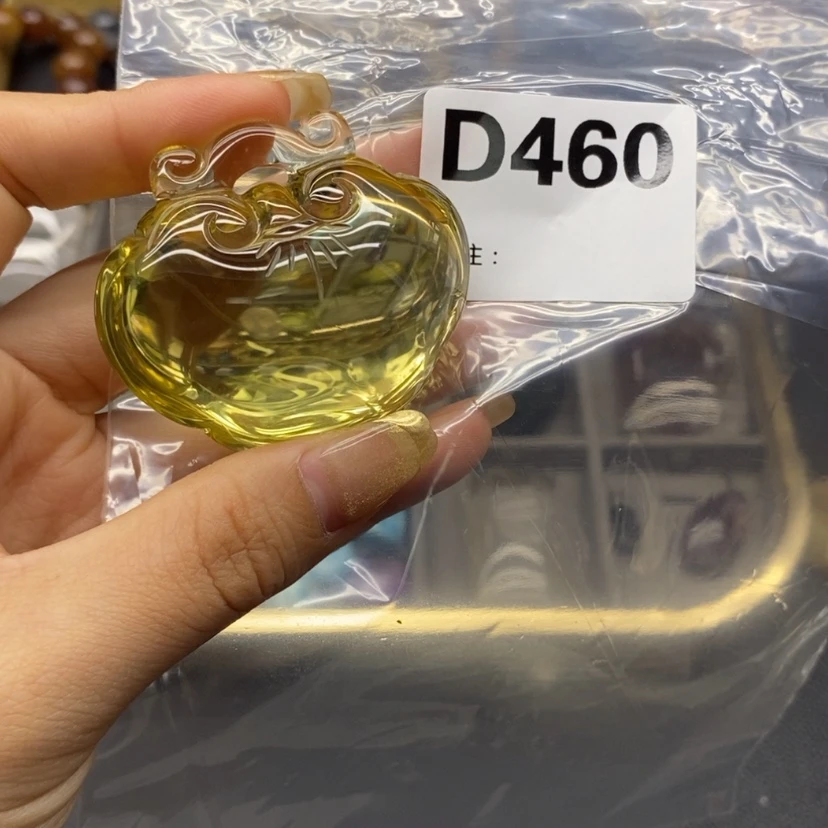【闪购商品】未镶嵌珠宝半成品水晶