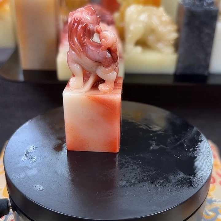 人***梦印石昌化石寿山石