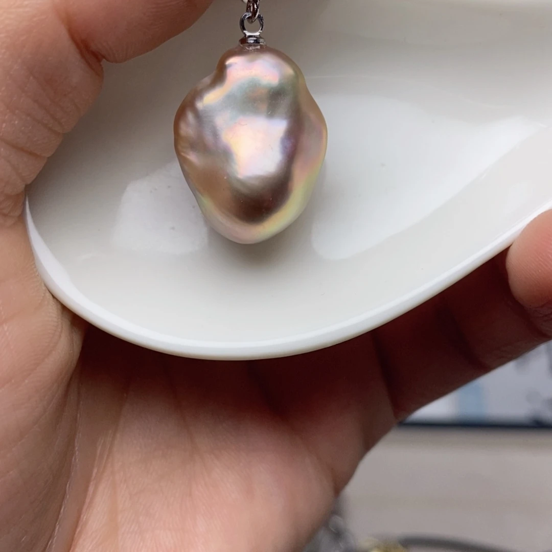 淡水珍珠其它未镶嵌