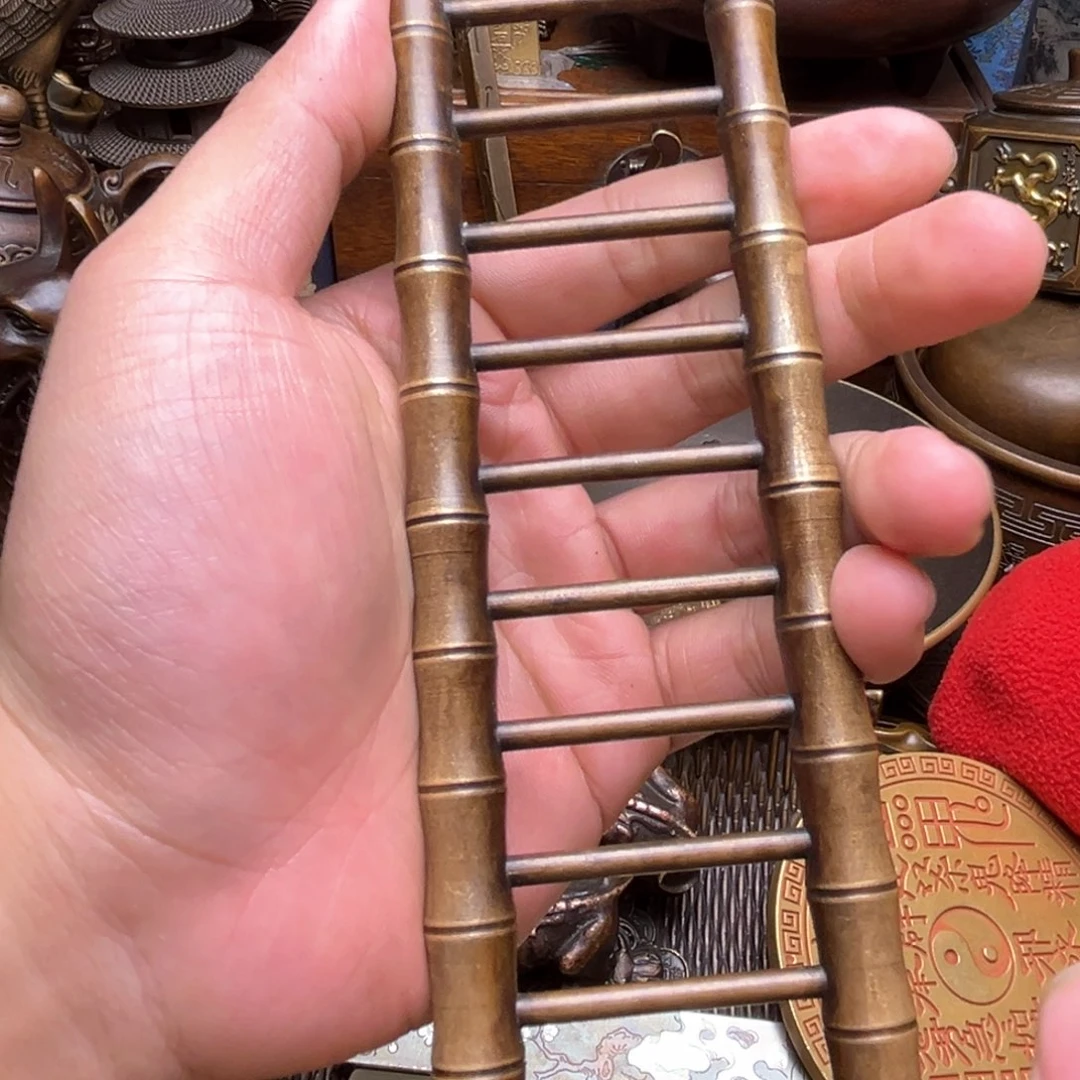 精美铜器点击下单