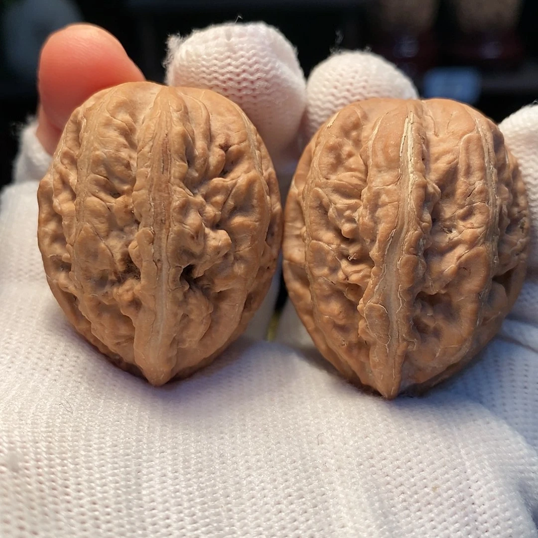 文玩核桃吊坠惊*。30小粗筋