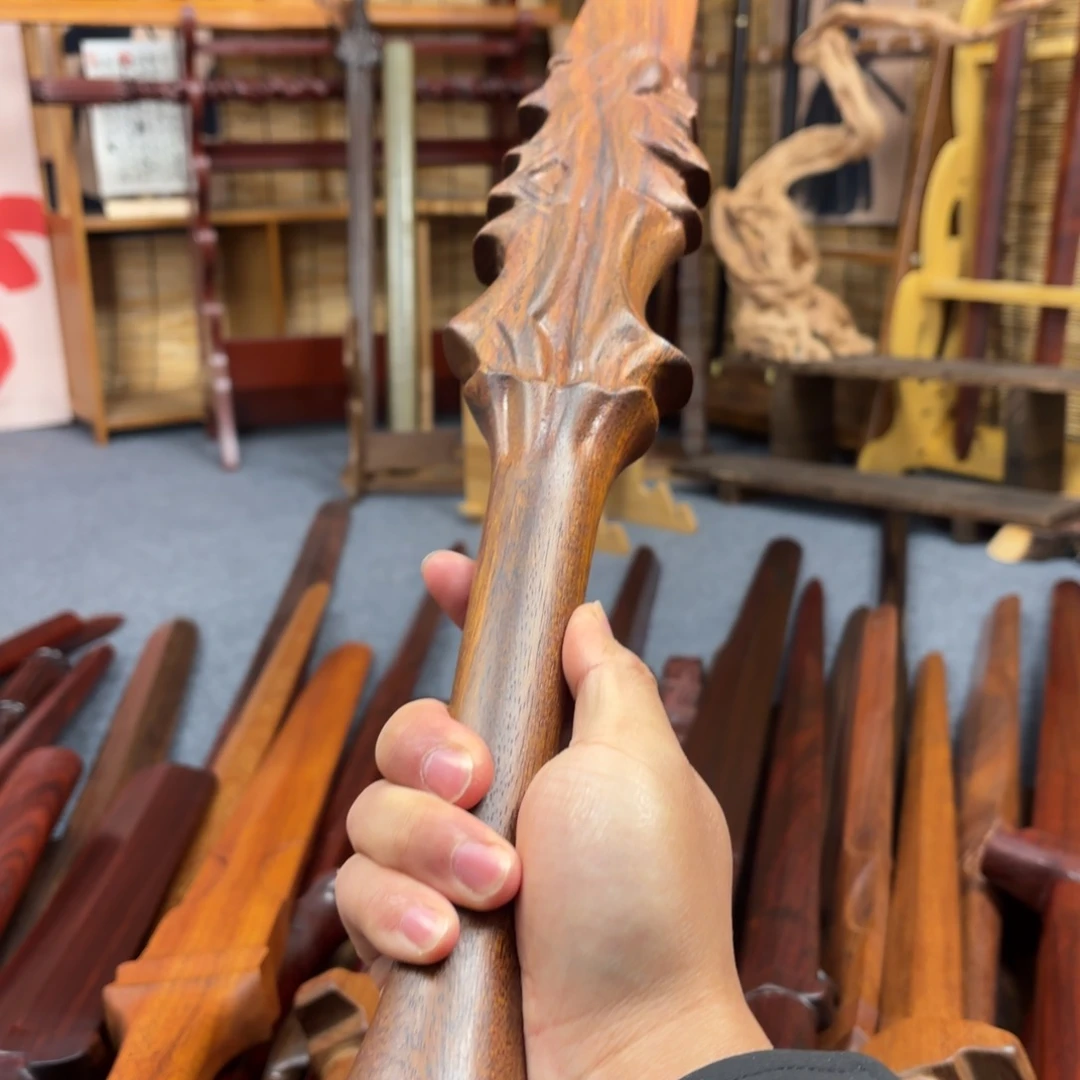 微瑕疵端木剑 95 公分