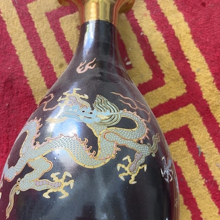 瓷器摆件，瓷器……