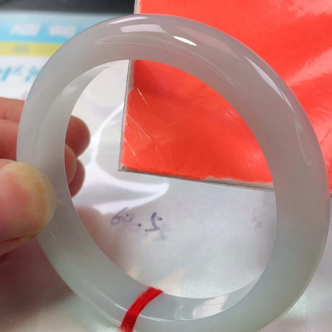 翡翠手镯未镶嵌0179号