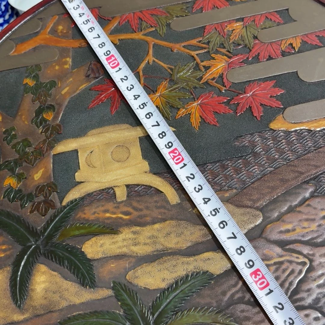 非常好用漂亮的茶具