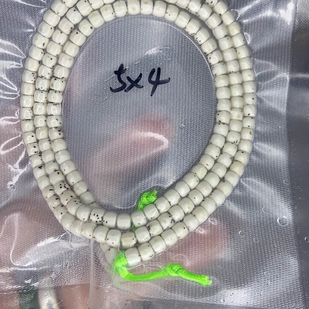 星月菩提手串星月