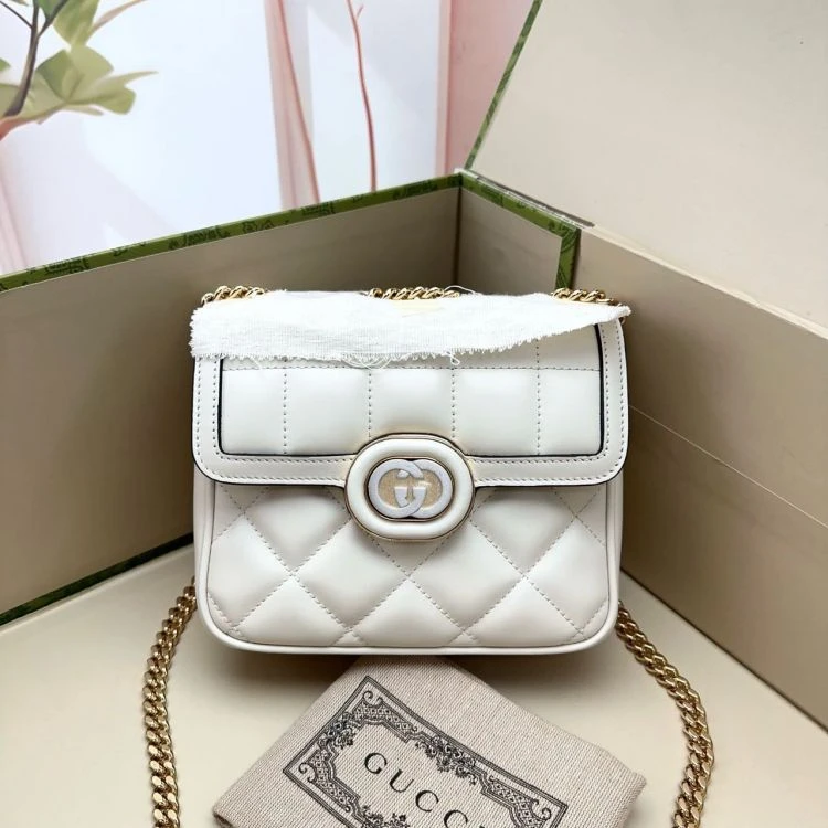 95新/古驰/单肩包/C536002786/[251227SSS]