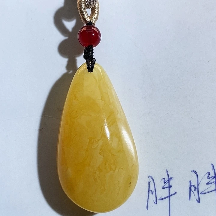 定制琥珀琥珀蜜蜡