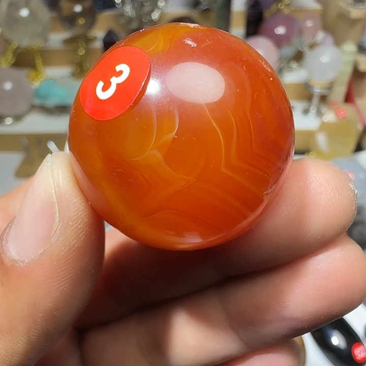 珠宝半成品水晶未镶嵌