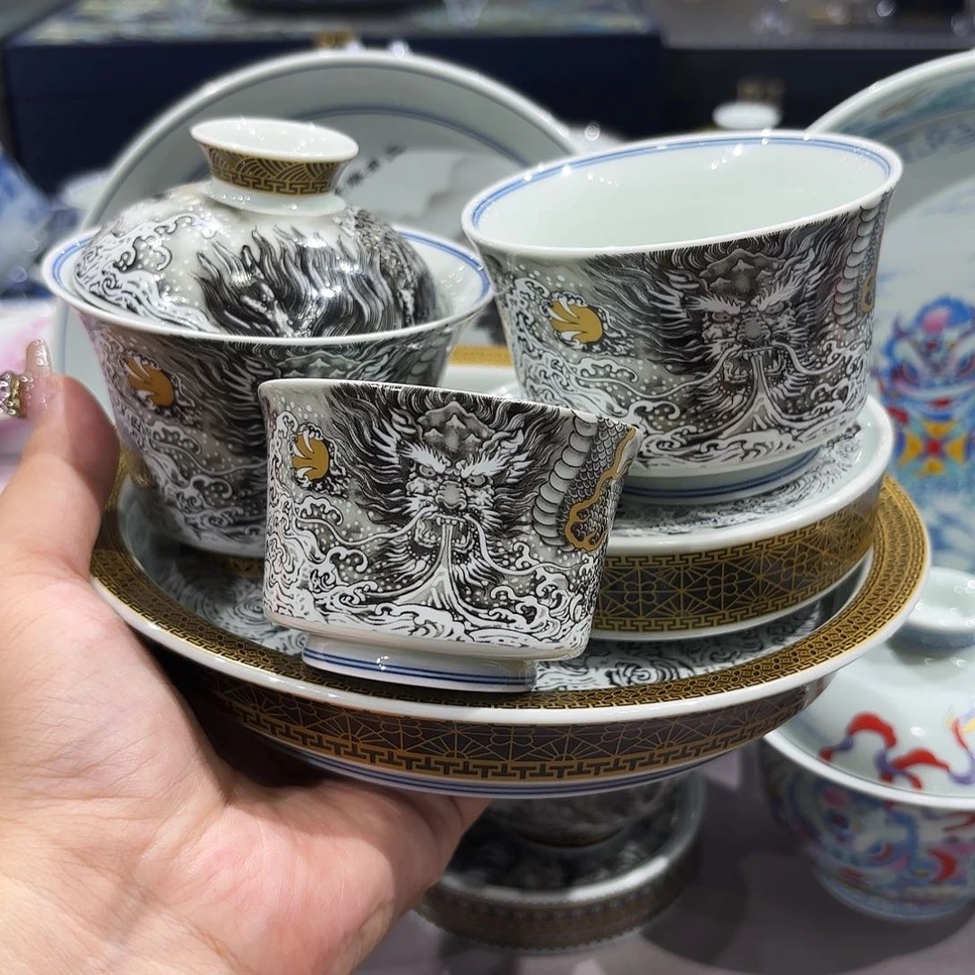 瓷片景德镇陶瓷学院