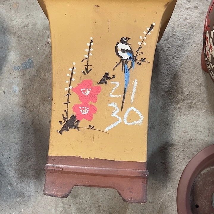 紫砂艺术学院美术