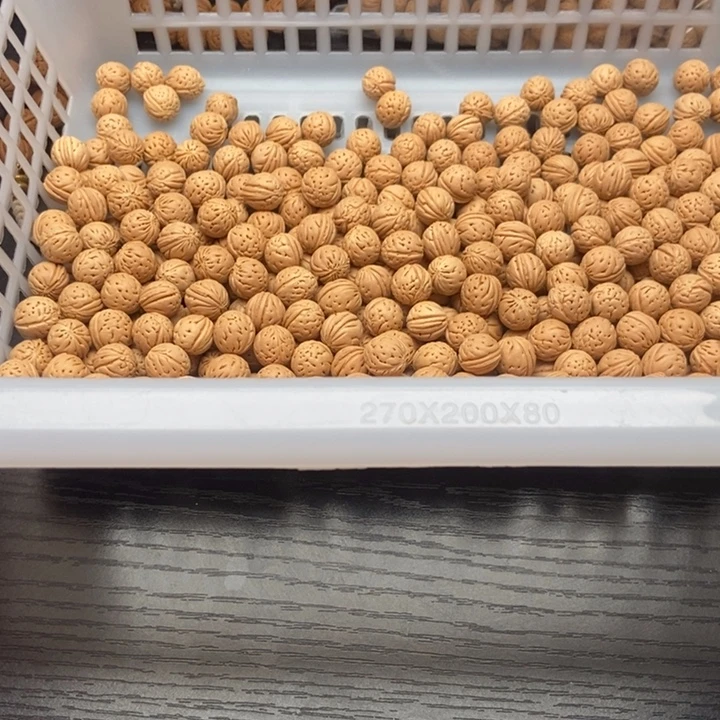东***核桃核吊坠散籽发货600
