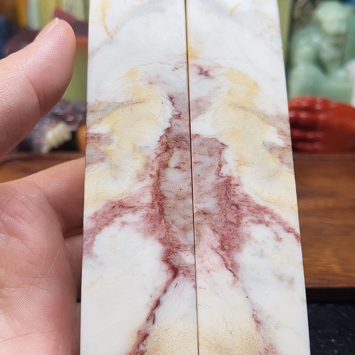 寿山石所见即所得