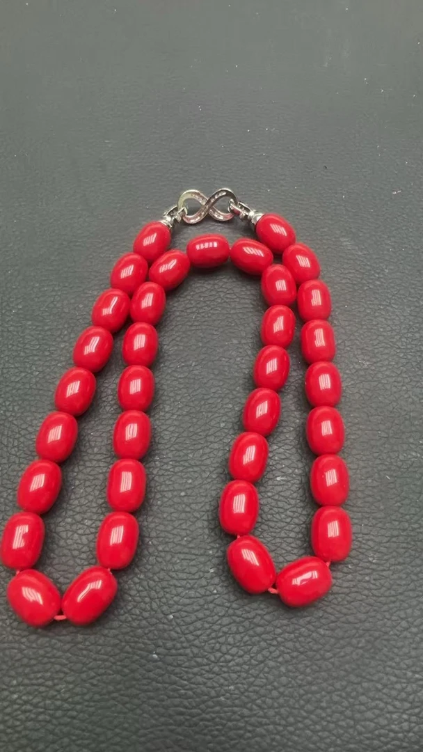 主播推荐高货项链1028