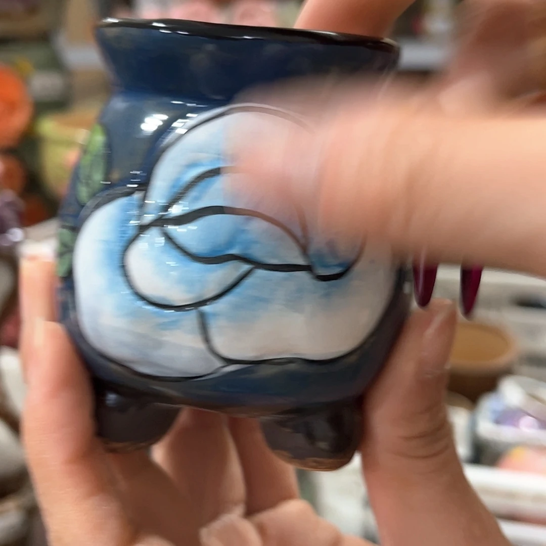 【闪购商品】红陶福利