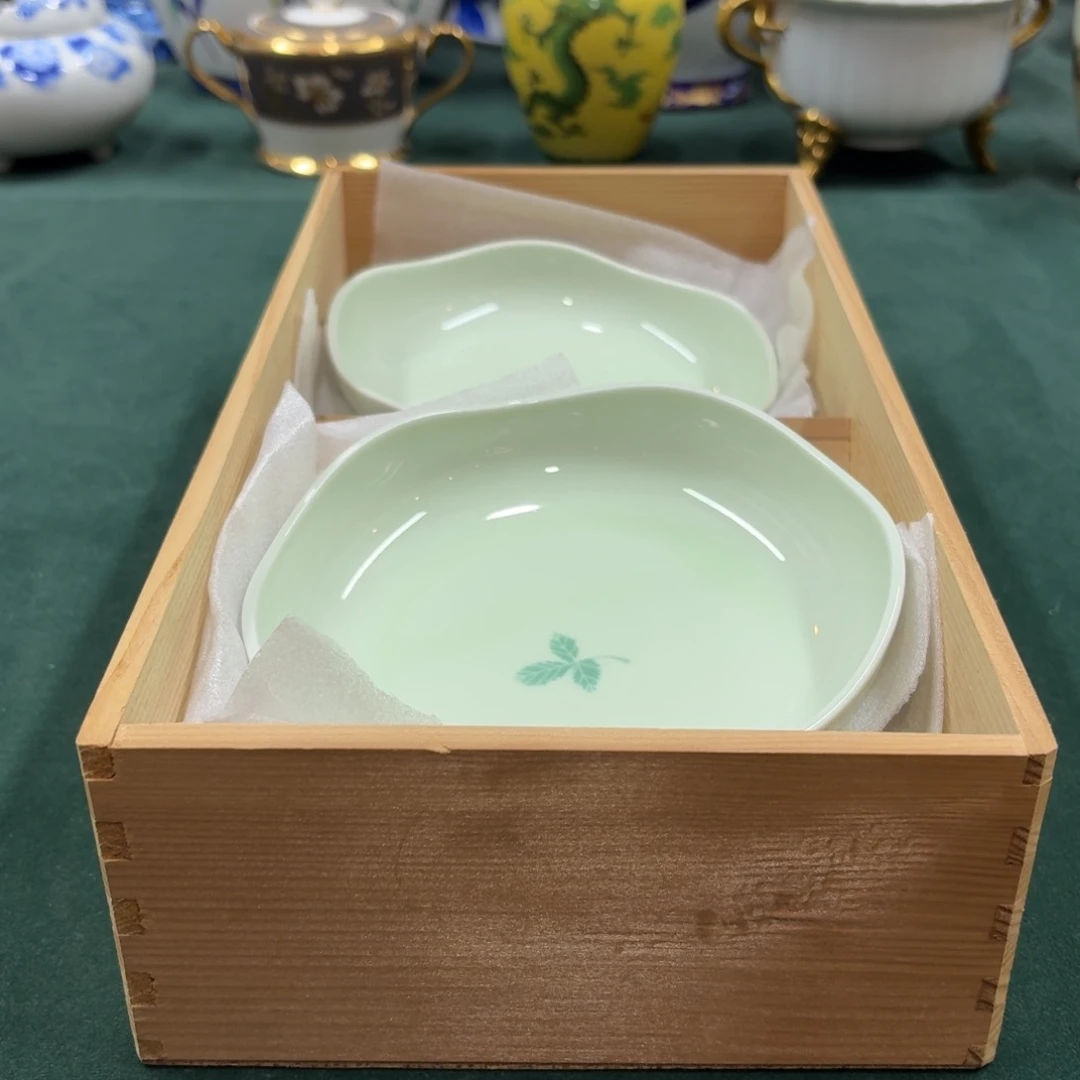 云翼堂瓷器真好看呀