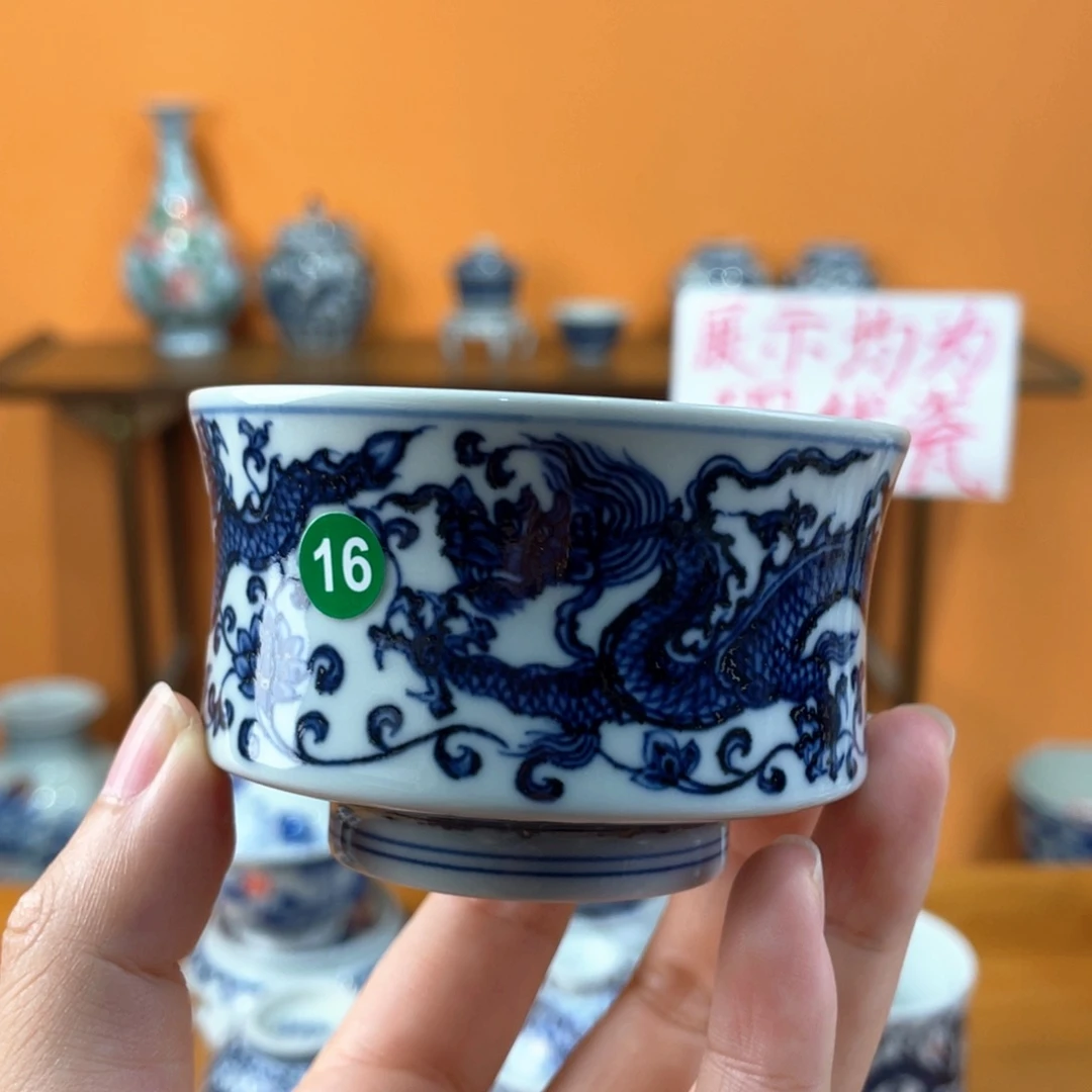 景德镇手绘哈哈哈哈哈哈