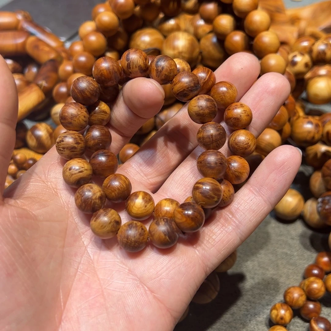 太行崖柏陈化太行