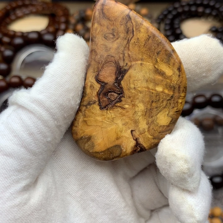 贡木印尼贡木瘤疤吊坠