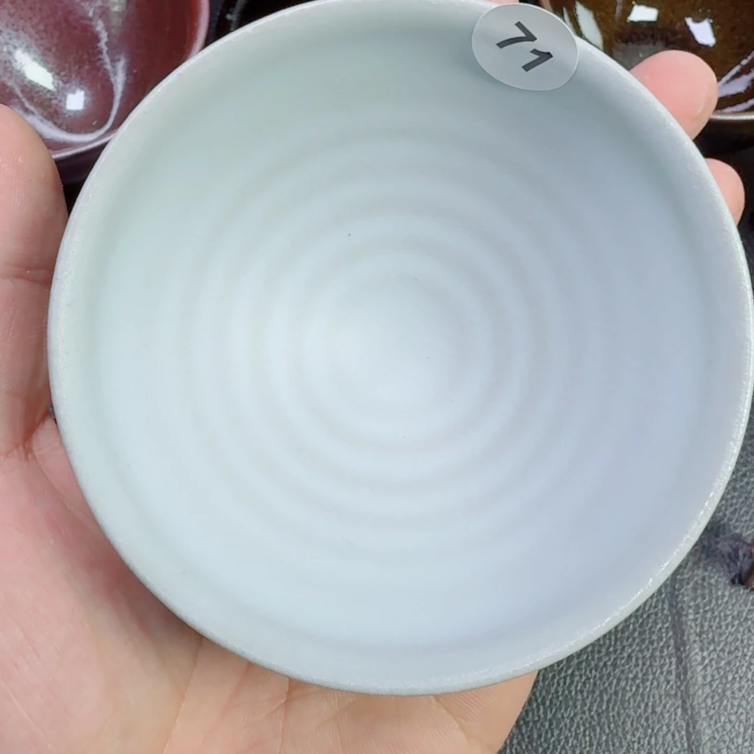 *****茶盏古时茶器建窑建盏71