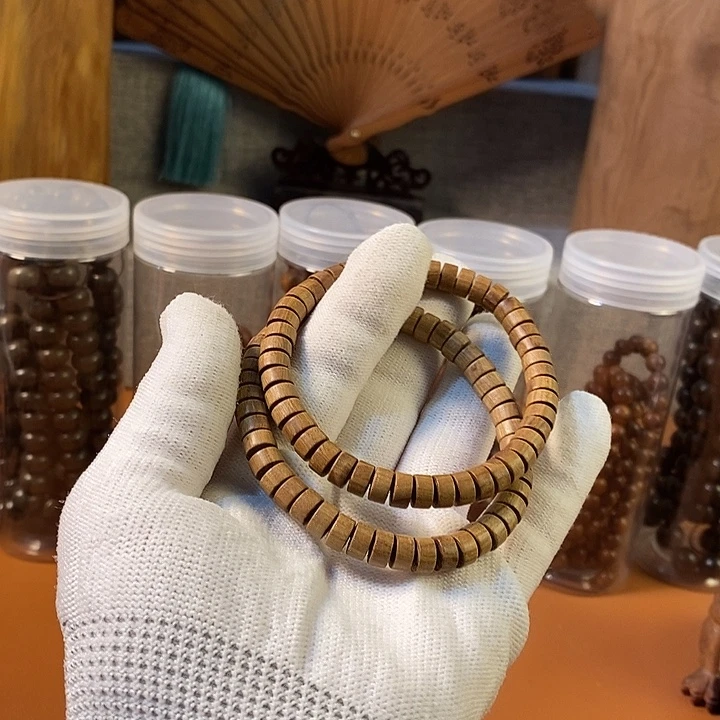 檀香木老山檀香4/7