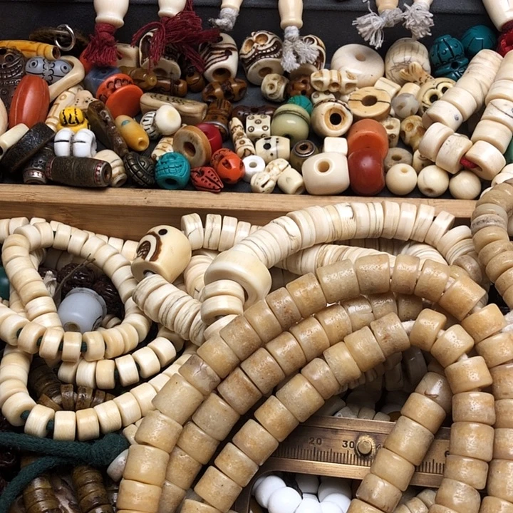 藏传佛教的故事是