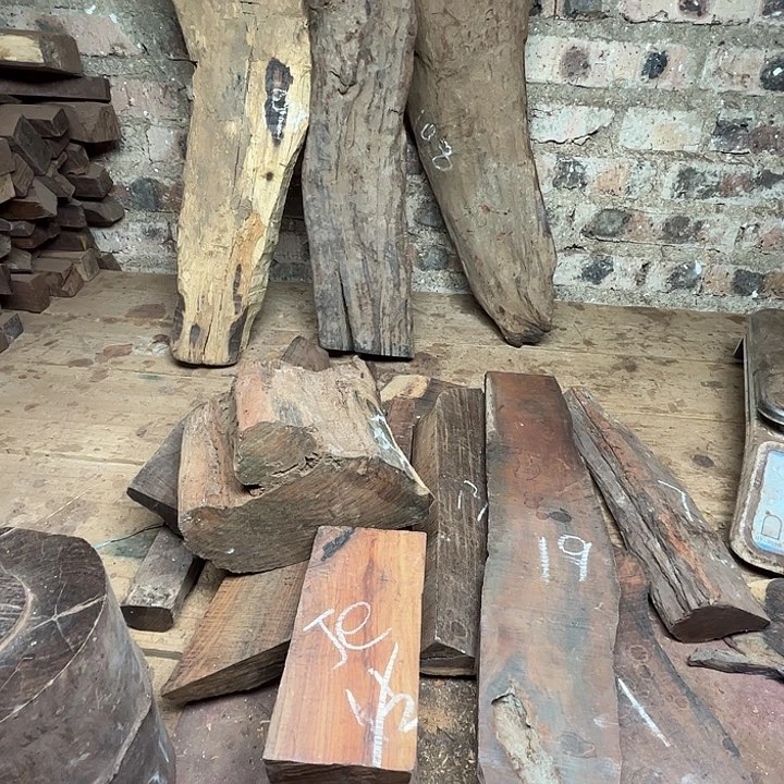 红酸枝木类炎**孙大红酸枝交趾黄檀