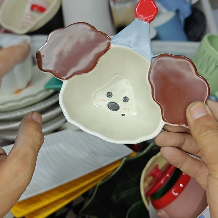 杯陶瓷，杯，碗，盘，微瑕介意慎拍