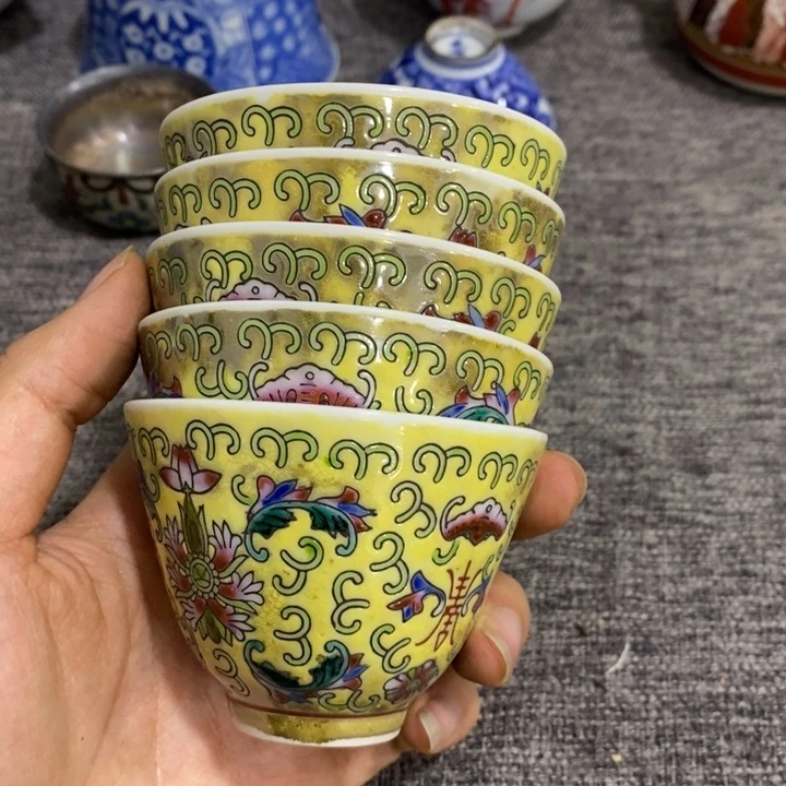 紫砂茶宠非常漂亮好看的碗