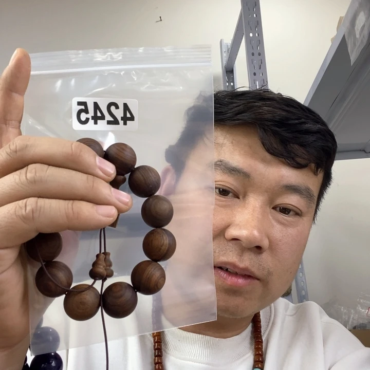 大果紫檀（缅甸花梨）4245