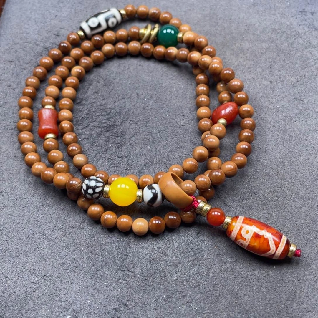 库克吊坠未镶嵌库克