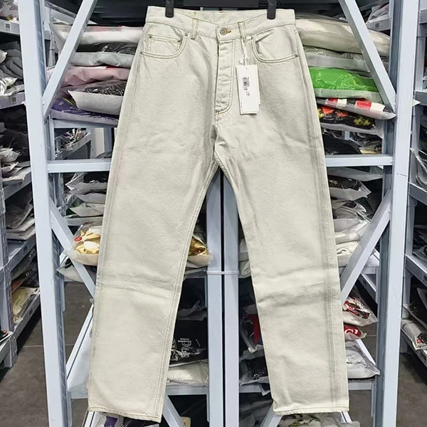 MAISON MARGIELA男士休闲牛仔裤S50LA0216S30857961