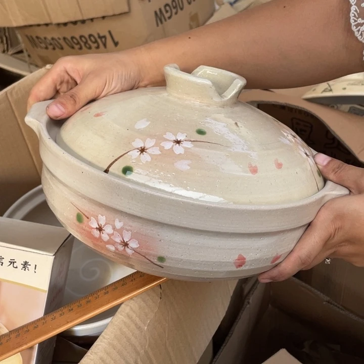摆件盘子碗砂锅都便宜27✖️9