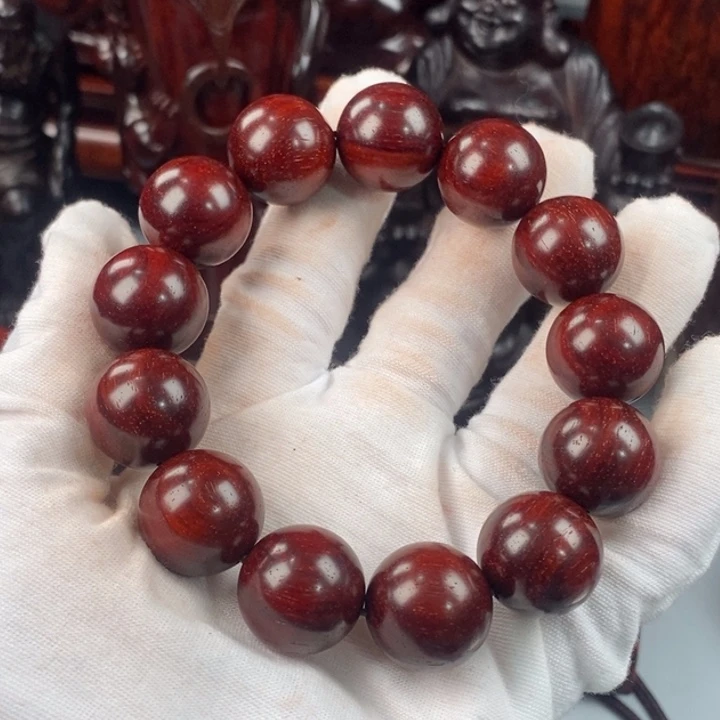 小叶紫檀其他用****7（檀香紫檀）