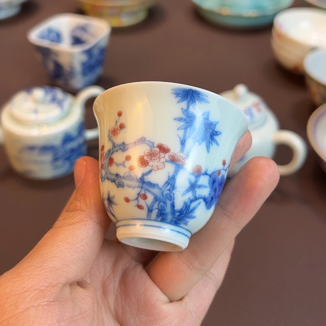 陶瓷陶瓷陶瓷茶具