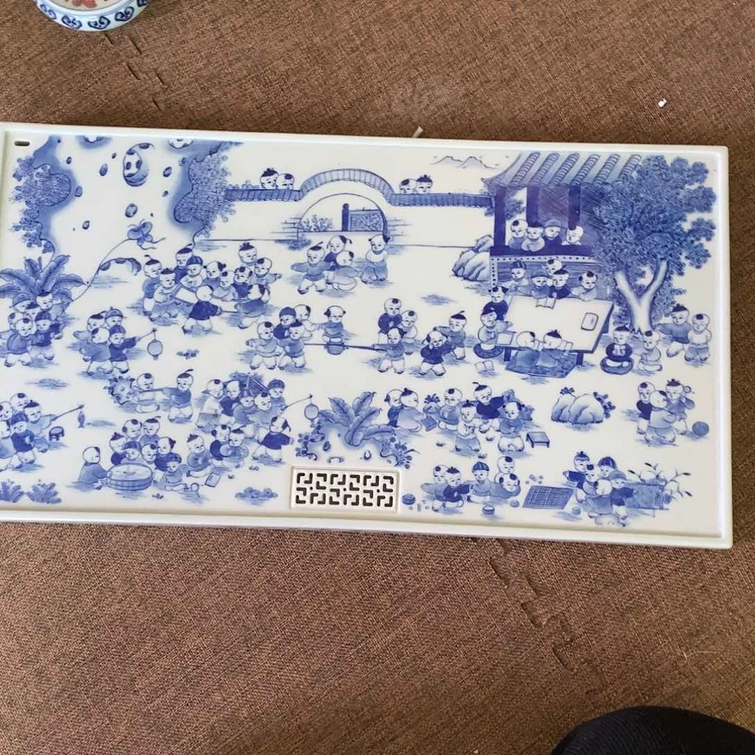 杯景德镇高温还原陶瓷