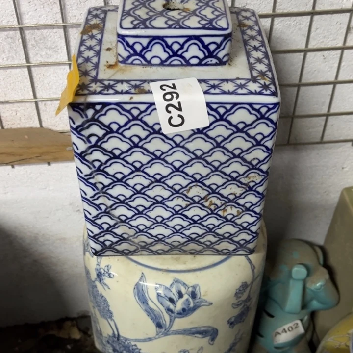 禾***里陶瓷制品瑕疵处理