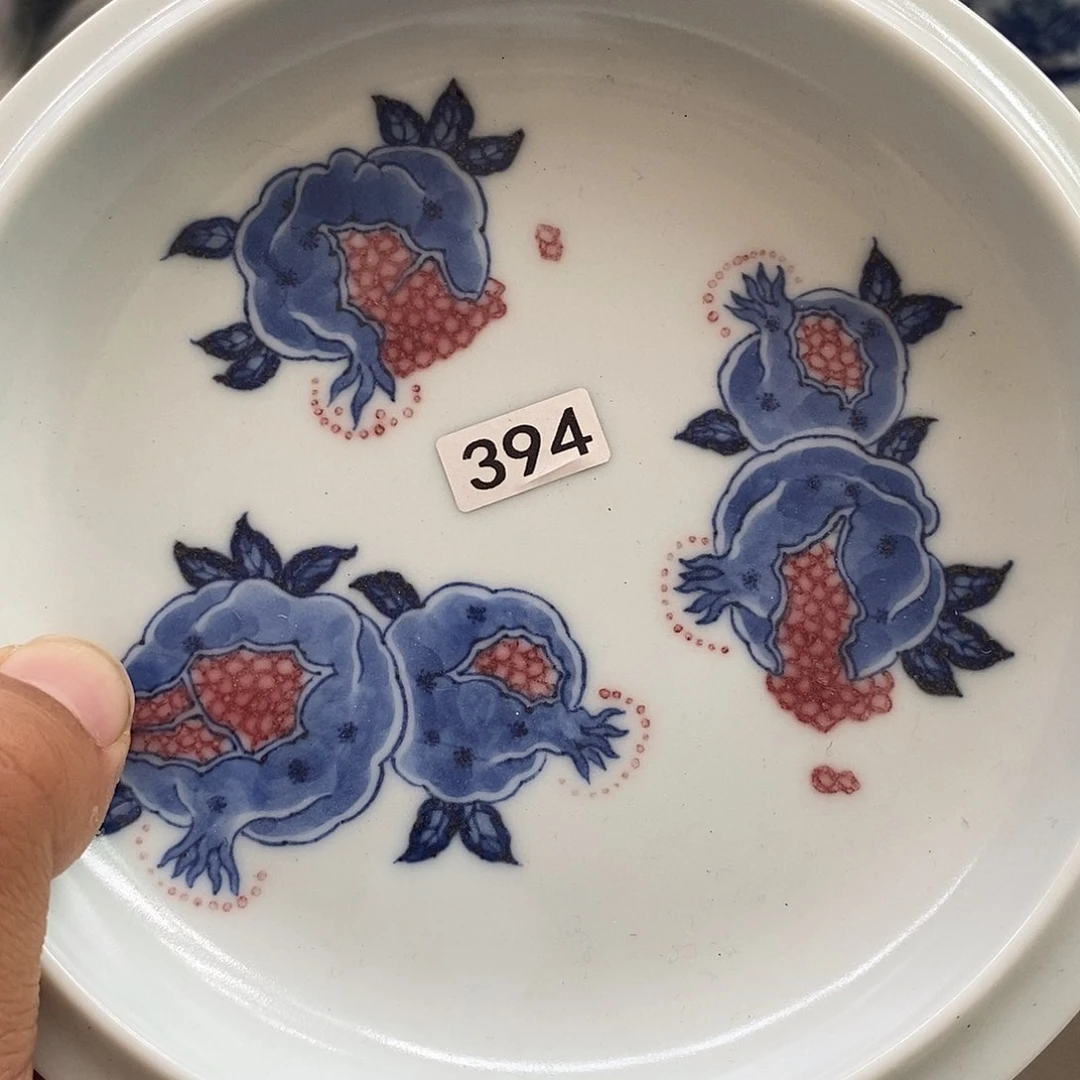 杯景德镇高温还原陶瓷