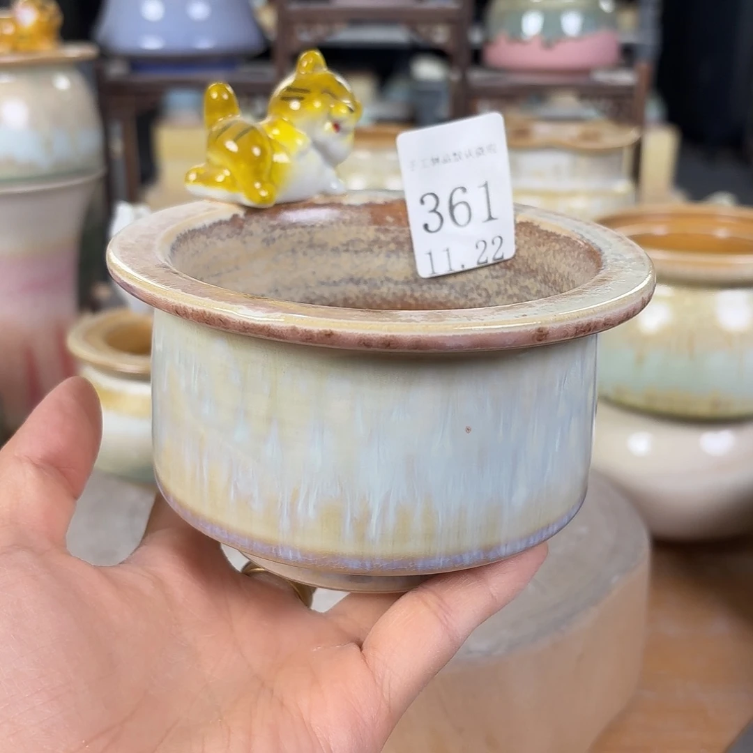 瓷片景德镇陶瓷手工制作