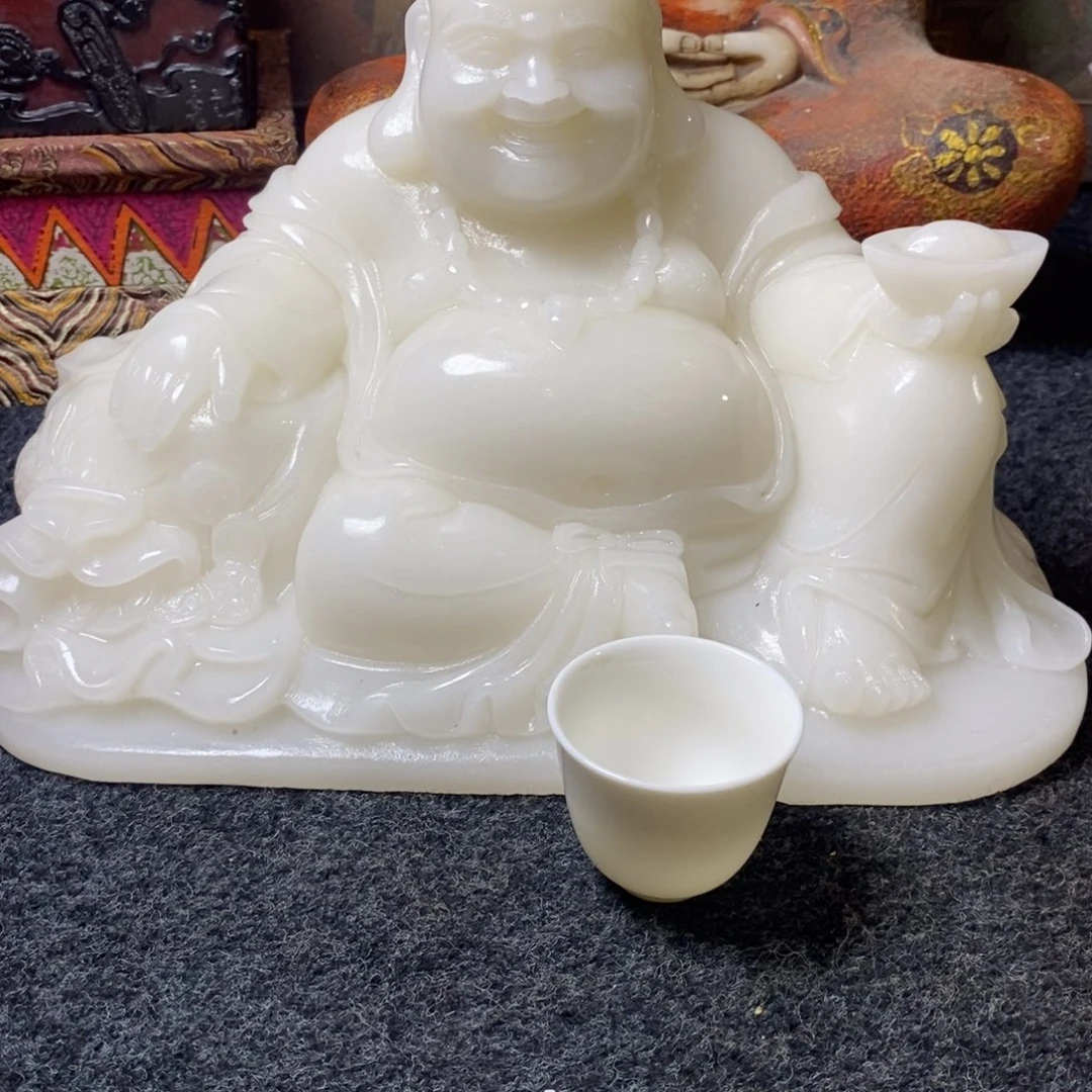 保***安其他精品美物大摆件
