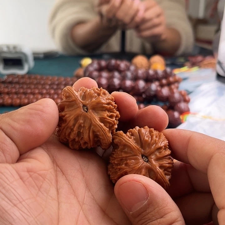 大叶紫檀（黑酸枝木类）