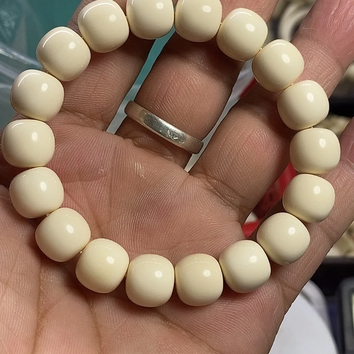 手串/手链/手镯猛犸象牙D****3