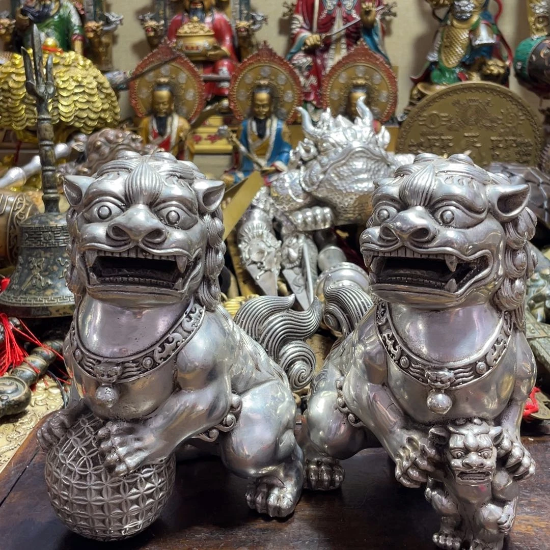 苗苗推荐精品铜器