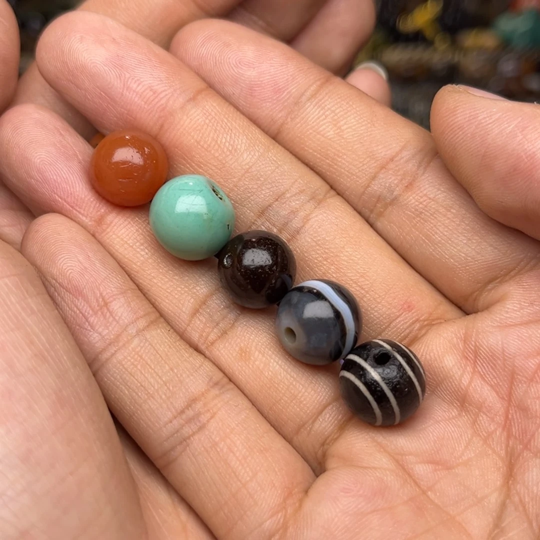 吊坠星月菩提峰*！