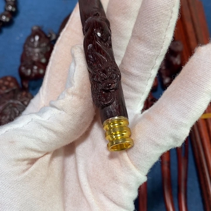 檀香紫檀（小叶紫檀）其他